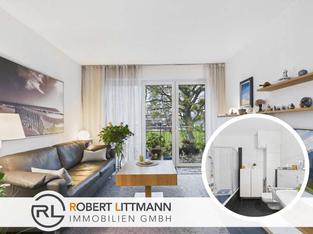 Wohnung kaufen in Oldenburg