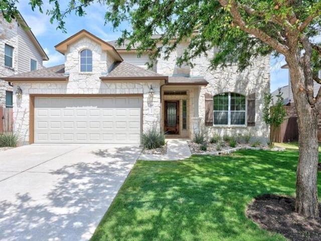 House for sale in Cedar Park, Texas