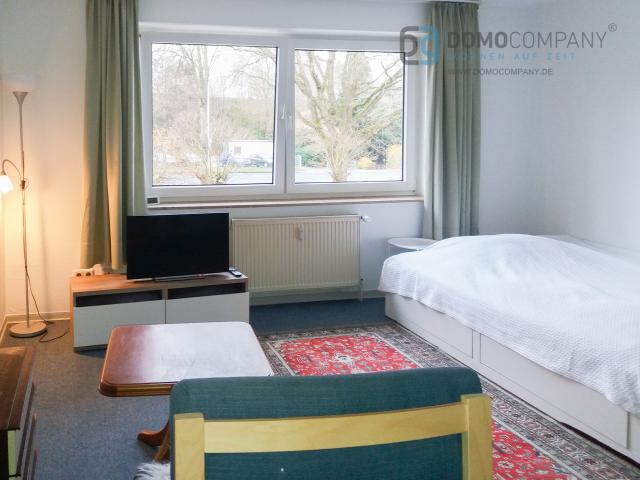 Apartment mieten in Oldenburg, Drielaker-Moor
