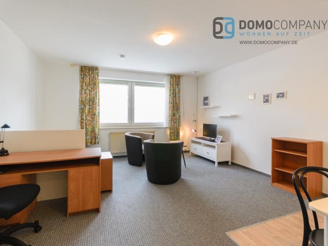 Apartment mieten in Oldenburg, Drielaker-Moor