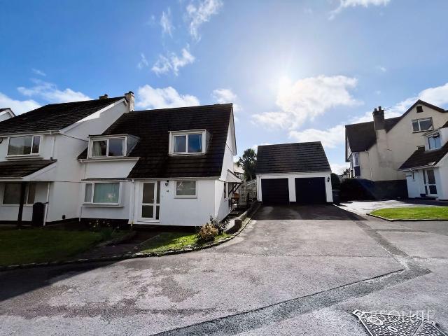 House for rent in Oldway, Livermead