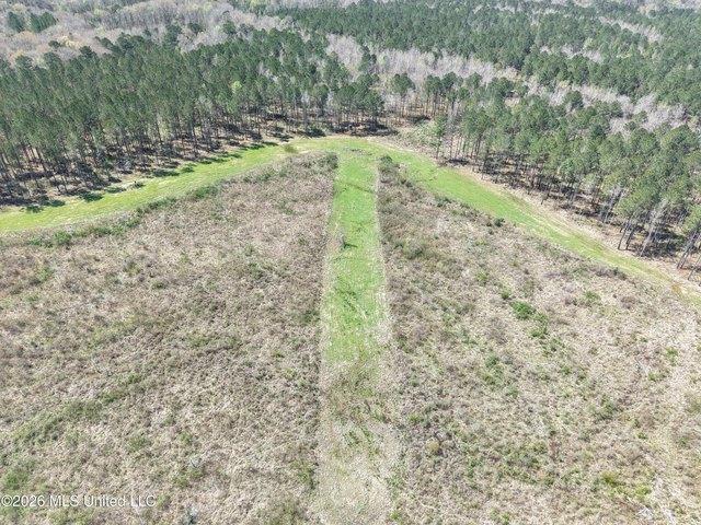 Land for sale in Meadville, Mississippi