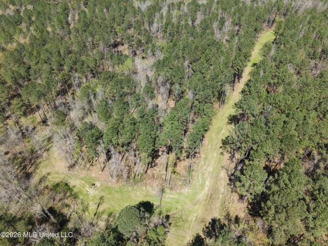 Land for sale in Meadville, Mississippi