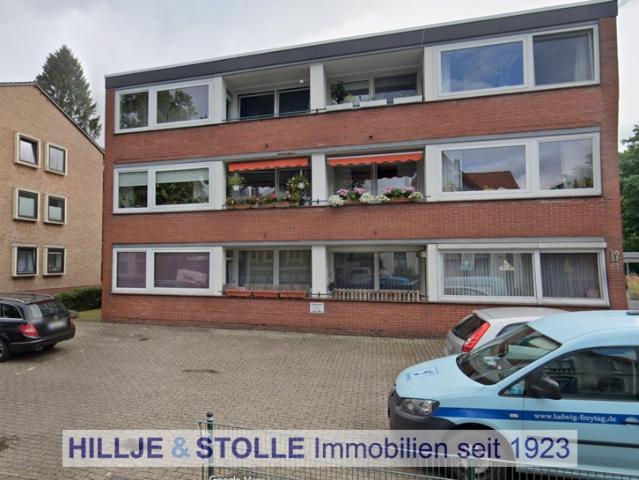 Wohnung mieten in Ziegelhof, Oldenburg
