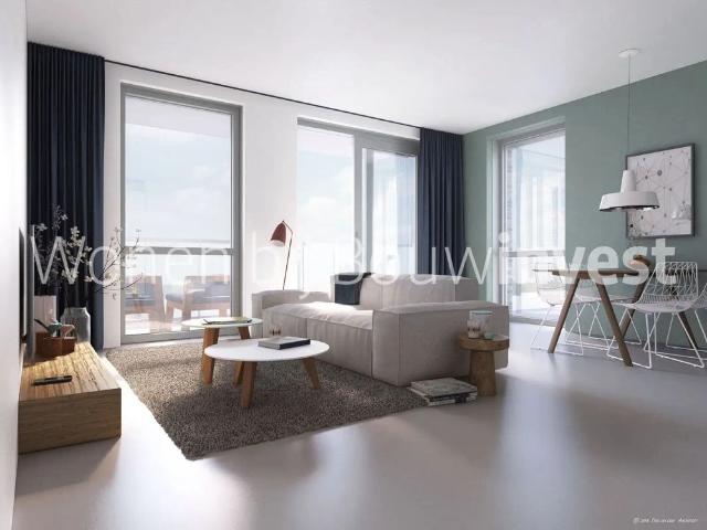 Appartement te huur in Haarzuilens, Utrecht