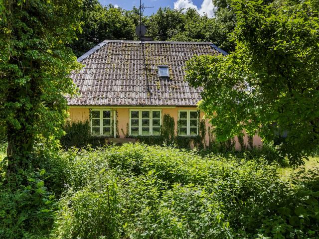 Villa til salg i Sønderborg