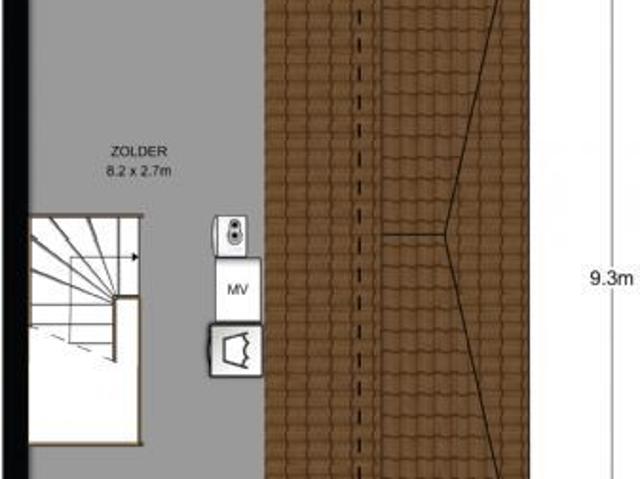 Woning te huur in Enschede, Overijssel