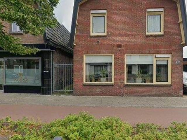 Bedrijfspand te koop in Hengelo, Overijssel