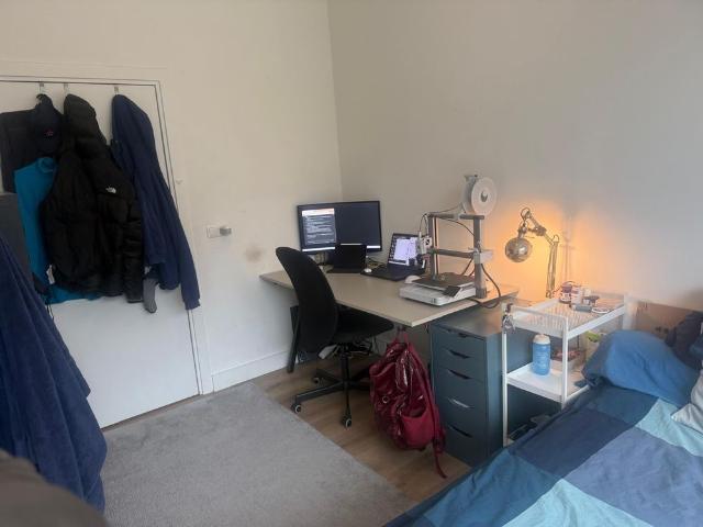 Appartement te huur in Het Ribbelt, Enschede