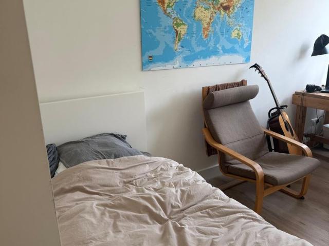 Appartement te huur in Het Ribbelt, Enschede