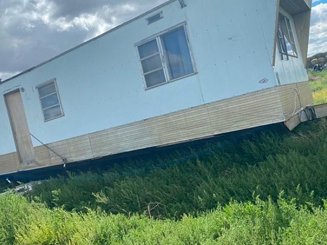 House for sale in Moose Jaw, Saskatchewan