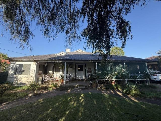 House for sale in Finley, New South Wales