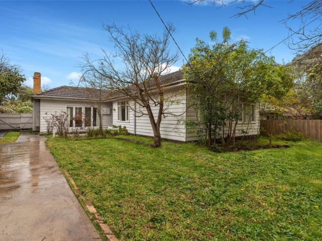 House for rent in Camerons Creek, Victoria
