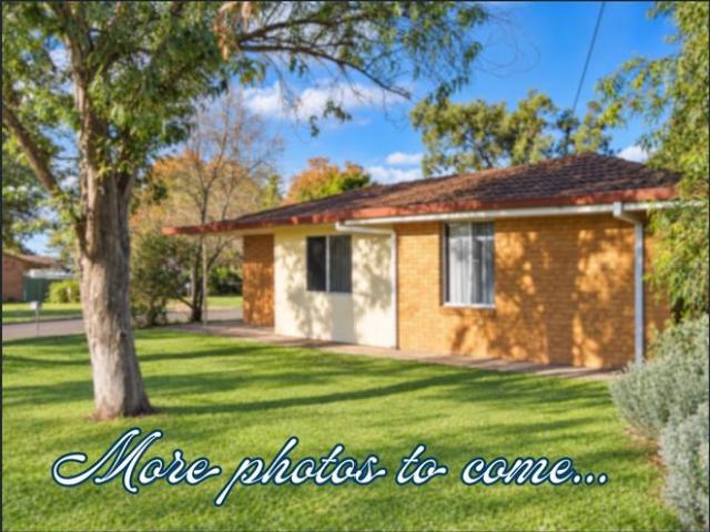 House for rent in Gunnedah, Gunnedah Shire Council