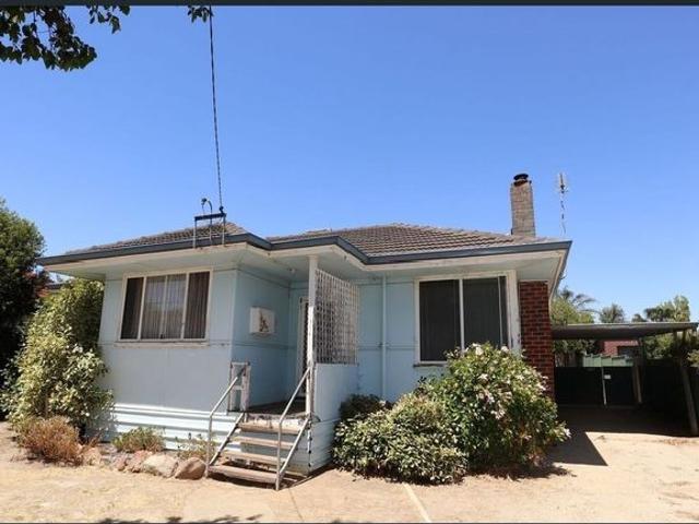 House for rent in Narrogin, Western Australia