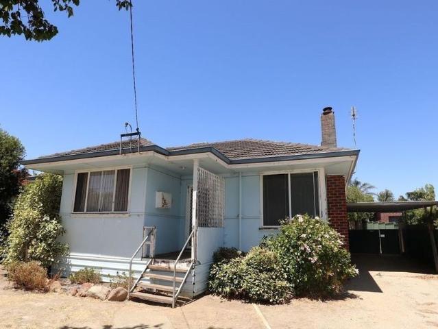 House for rent in Narrogin, Western Australia