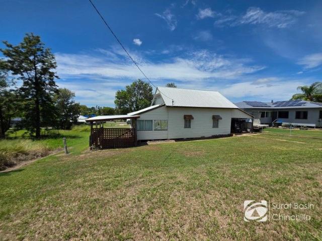 House for sale in Taroom, Queensland