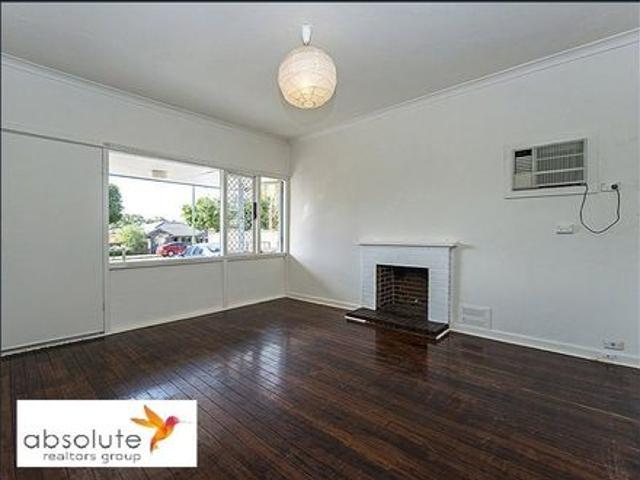 House for rent in Western Australia