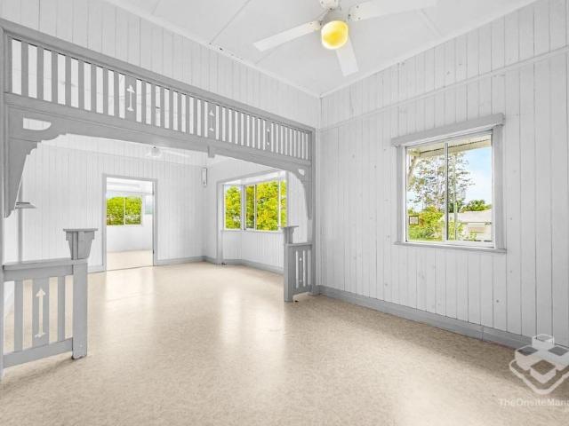 House for rent in Maryborough, Queensland