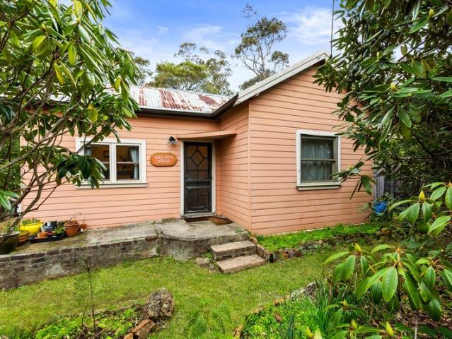 House for sale in Blackheath, New South Wales