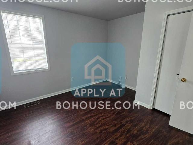 Apartment for rent in Warsaw, Indiana