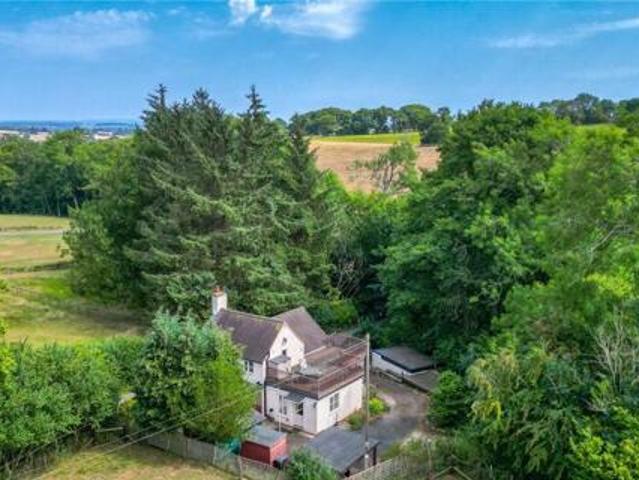 House for sale in Bridgnorth, Shropshire