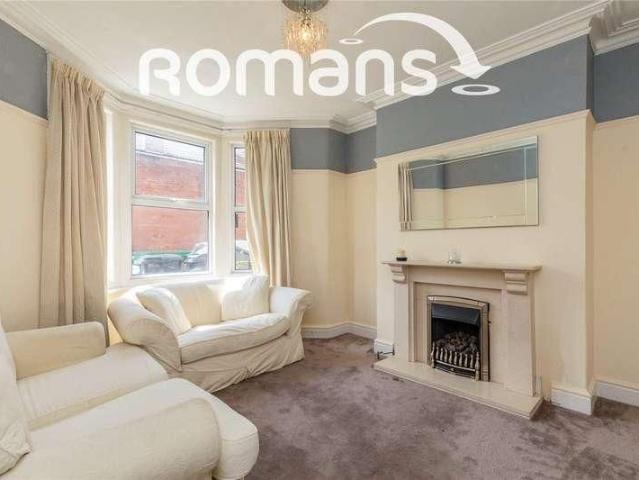 House for rent in Cumberland Basin, Bristol
