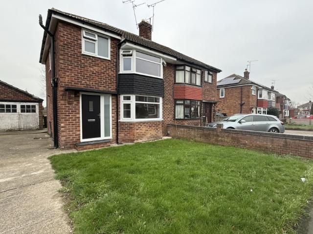 Apartment for rent in Lache, Chester