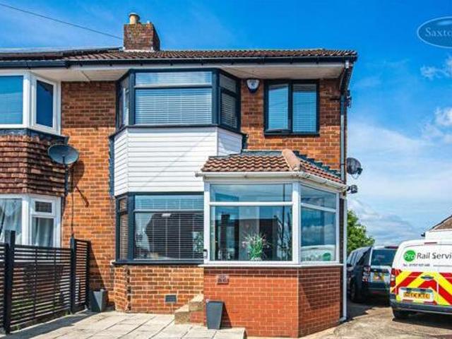 House for sale in Stannington, Sheffield