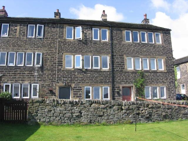 House for rent in Holme Valley, Netherthong