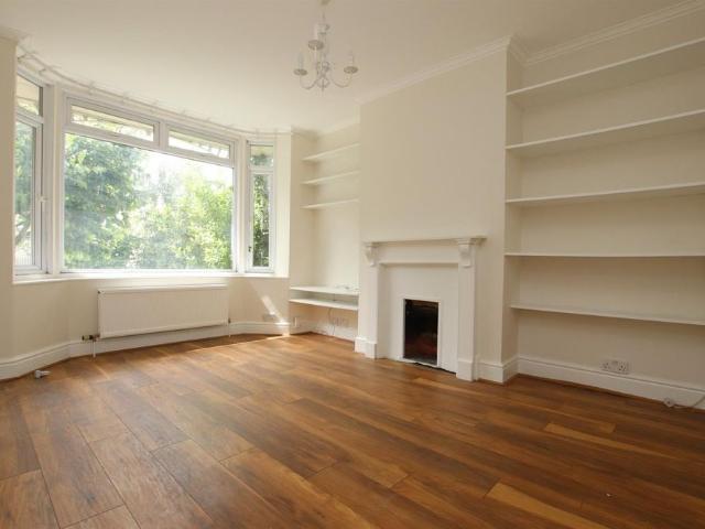 House for rent in Moorlands, Bath