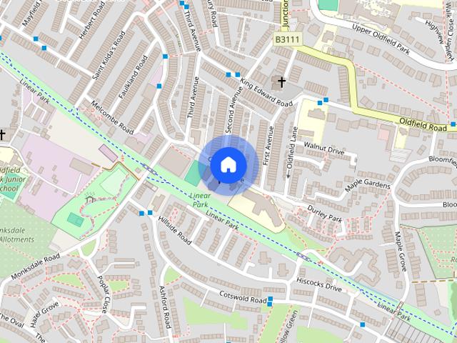 House for rent in Dulcote, Bath And North East Somerset