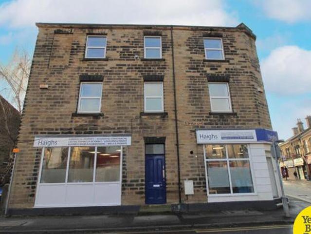 House for rent in Heckmondwike