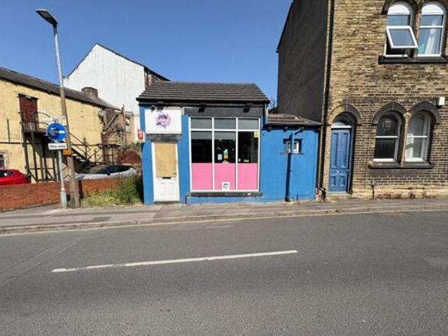 House for rent in Firthcliffe, Heckmondwike