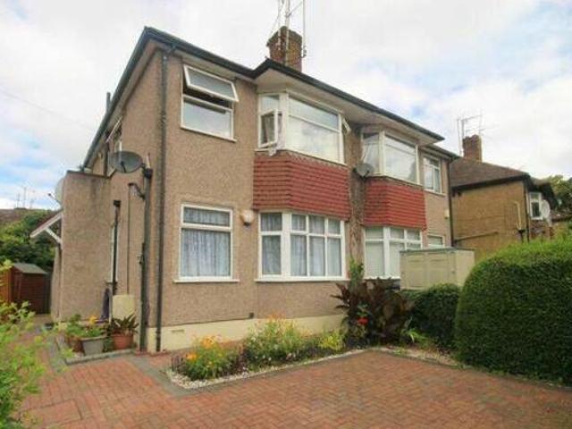 House for sale in London Borough of Ealing, Greenford