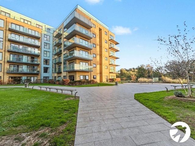Apartment for rent in Temple Hill, Dartford