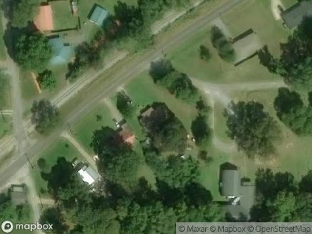 Property for sale in Alpine, Alabama