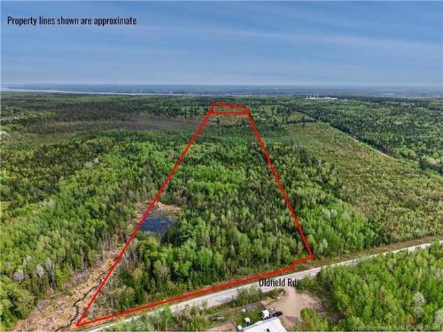Land for sale in Miramichi, New Brunswick