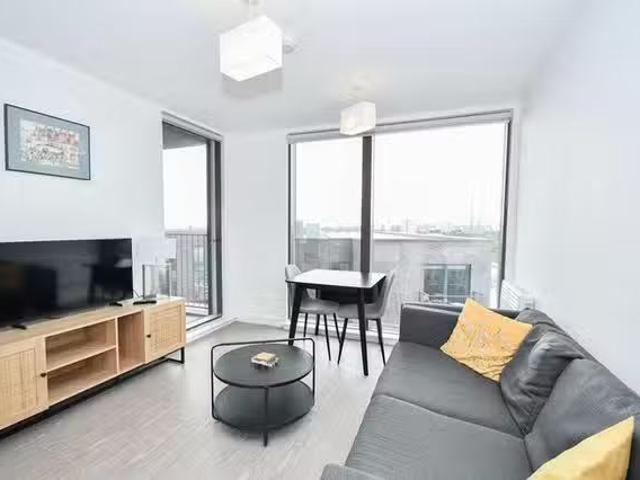 Apartment for rent in Ordsall, Salford
