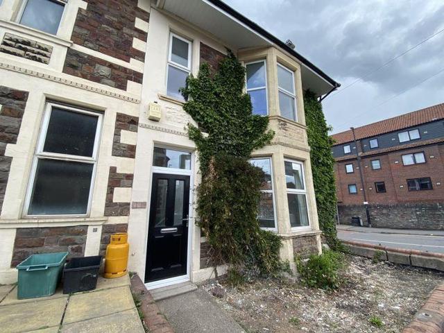 Apartment for rent in Hotwells, Feckenham