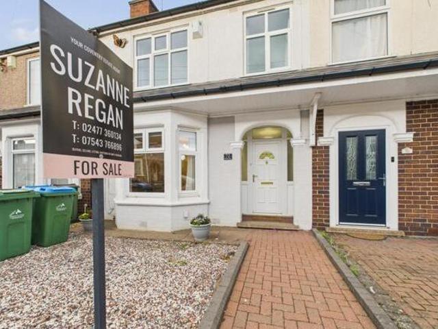 House for sale in Allesley Park, Allesley