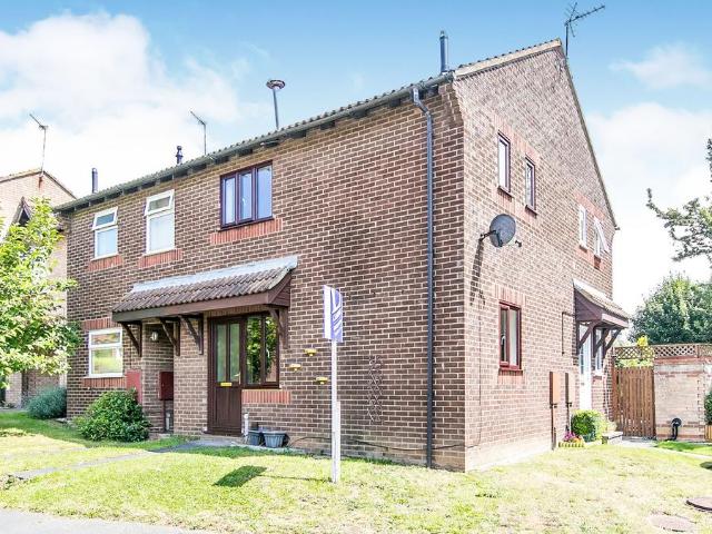 House for rent in Pinebrook, Babergh