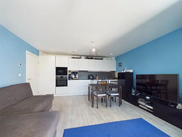Apartment for rent in Fishery, Maidenhead
