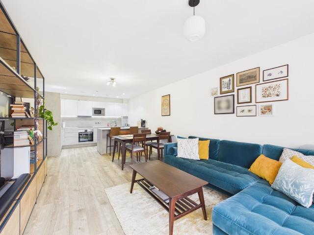 Apartment for rent in Fishery, Maidenhead