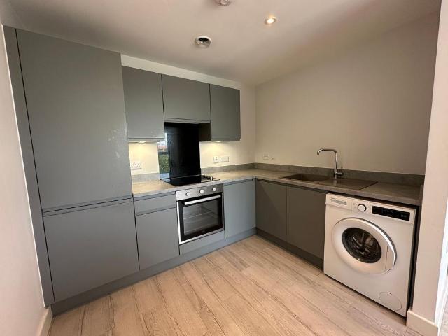 Apartment for rent in Ordsall, Salford