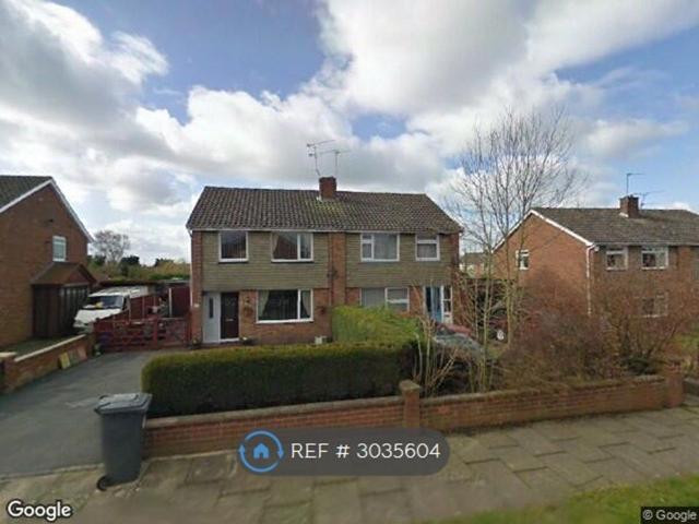 House for rent in Sandbach