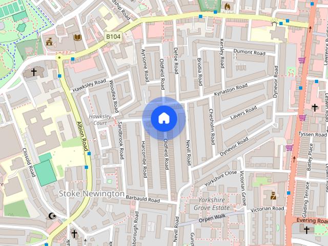 House for rent in Cat Hill, Isle Of Man