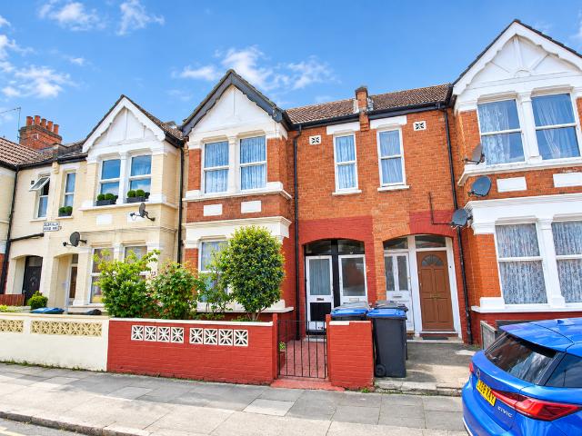 House for rent in London Borough of Brent, Greater London