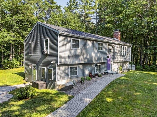 House for sale in South Berwick, Maine