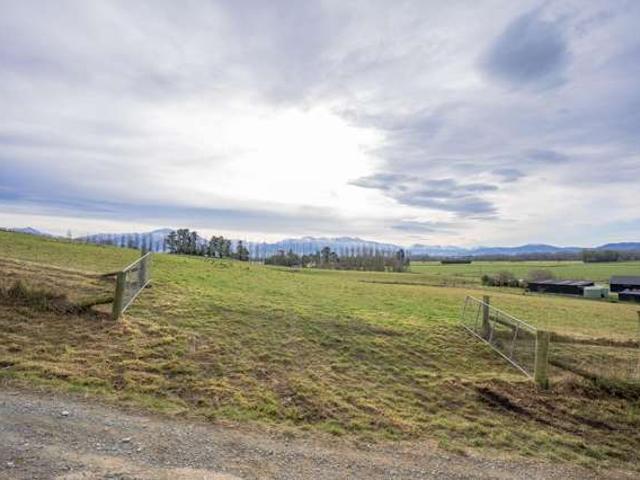 Property for sale in Fairlie, Canterbury